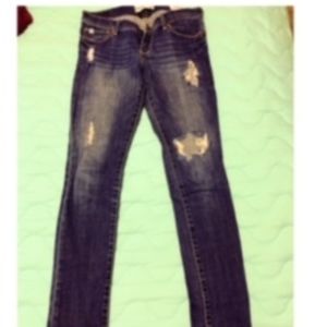 Abercrombie Jeans